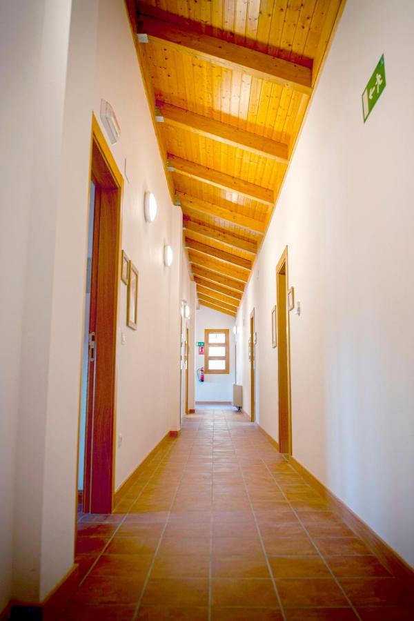 Casa Rural Hospital De Las Palabras Torrelles Exteriör bild